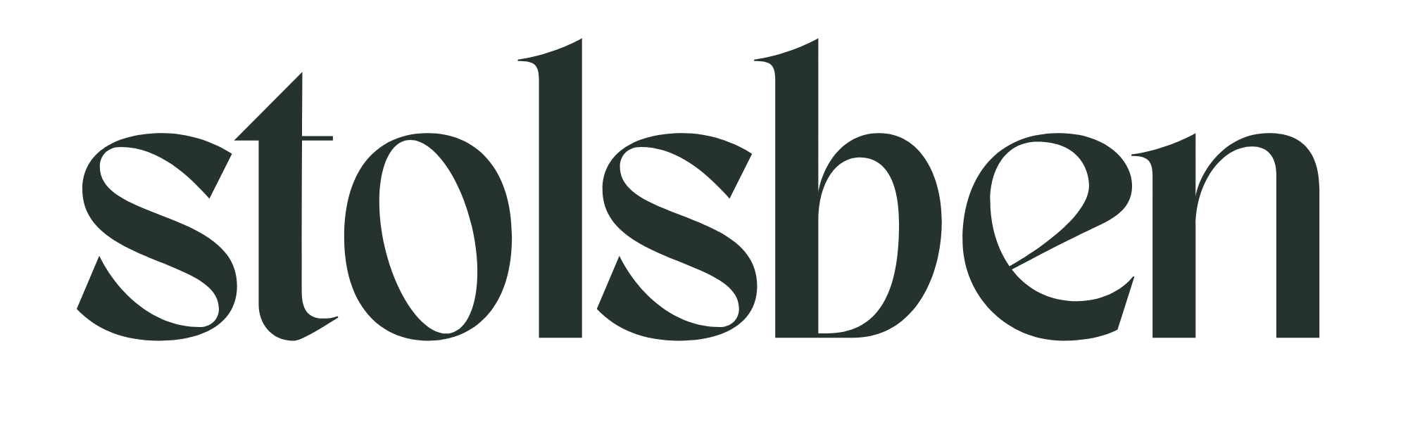 stolsben